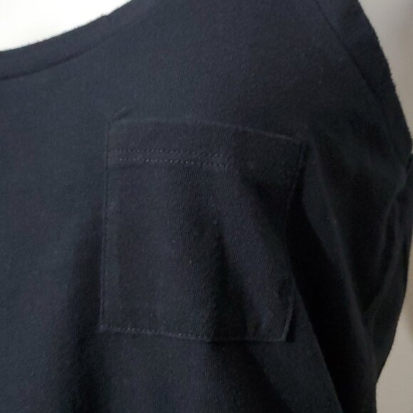 Victoria's Secret Pink Single Pocket Cotton Tank - Picture 4 of 7